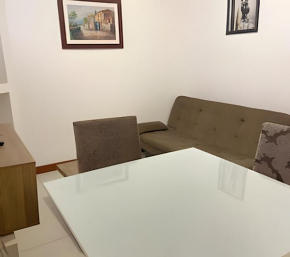 Apartamento para 4 pessoas